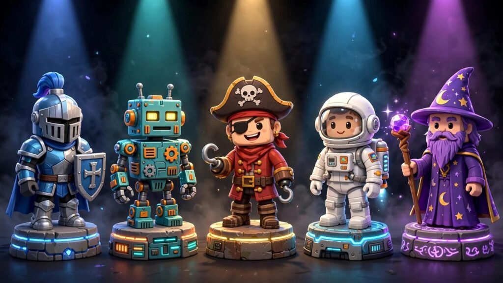 Character skins showcase for playbattlesquare became a global sensation was skins