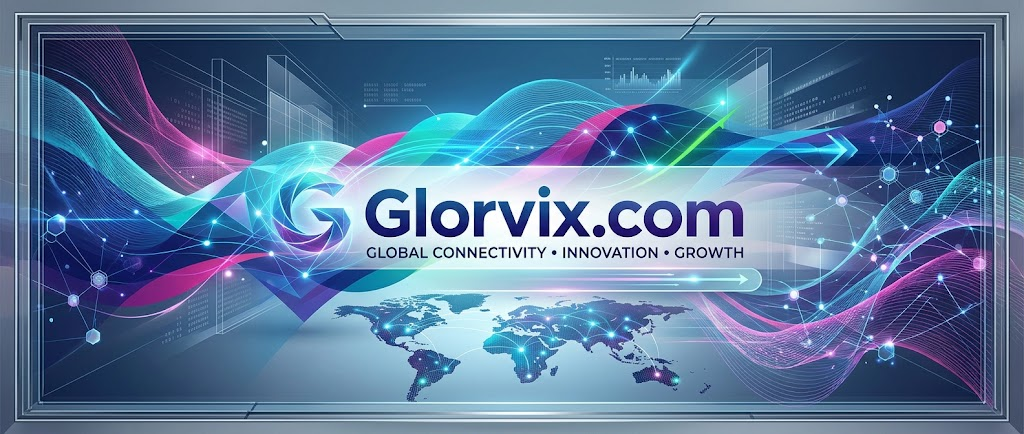 Glorvix.com